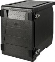 Isoleerbox Frontloader (Cap.12Xgn1/1) | Thermo Future Box | 235052
