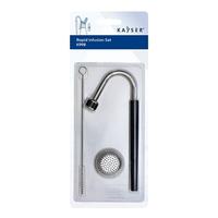 Kayser 250012 Rapid infusion set