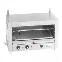 Salamander R8, Emga 301022