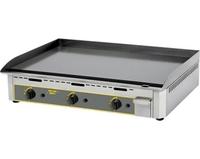 Bakplaat (90X40Cm-Glad) | Roller Grill | 304247