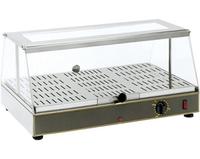 Warmhoudvitrine (Cap.56X33Cm) | Roller Grill | 304300