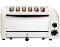 Broodrooster (Cap.6St.) | Dualit | 310002