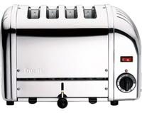 Broodrooster (Cap.4St.) | Dualit | 310003