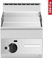 Bakplaat - glad - Modular 318121