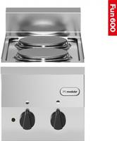 Kooktoestel - 2-Zones - Modular 318605