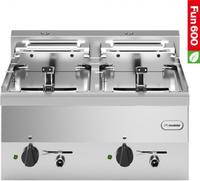 Modular Friteuse 10L|+|10L - 318625