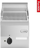 Bakplaat - geribbeld - Modular 318644