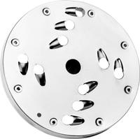 Raspschijf (08Mm/Extra Grof) - Santos - 408018