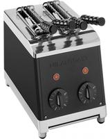 Tosti Apparaat 2-Tangen - MilanToast 420032