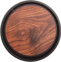 Dienblad Ø36Cm (As) | 430536