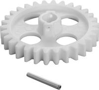 Tandwiel Groot M/gat - Dynamic 551910