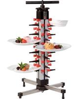 Bordenrek Tafelmodel | Plate Mate | 556011