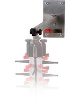 Wandbeugel Bordenrek | Plate Mate | 556014