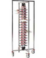 Bordenrek Inklapbaar | Plate Mate | 556034