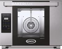 Bakerlux (46x33cm)X04 | Arianna LED | Unox XEFT-04HS-ELDV