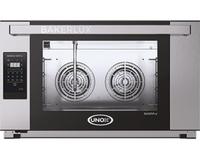 Bakerlux (60X40cm)X04 | Rosella GO | Unox XEFT-04EU-EGDN