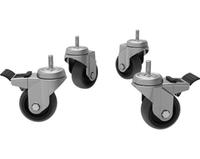 Wielenset Onderstel Mind, Unox 596284