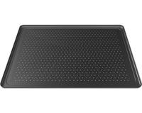 Bakplaat 60X40Cm aluminium geperforeerd | Foro.black | Zwart | Unox TG430