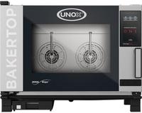 Bakertop (60X40cm)X04 Mindone | Greep rechts | Unox XEBC-04EU-E1RM