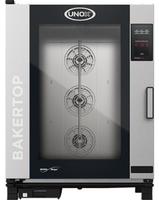 Bakertop (60X40cm)X10 Mindone | Unox | 596440