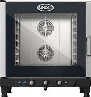 Cheflux (Gn1/1)X07 | Manueel | Unox XV593