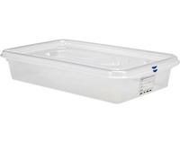 Voedseldoos 1/1Gn-100Mm | Denox | 600530