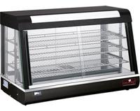 Warmhoudvitrine (Cap.82X32/34/36Cm) | CaterChef | 680071