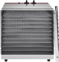 Voedsel Droogoven (Cap.10X) | 680080