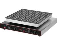 Poffertjes Bakapparaat (Cap.100St.) | CaterChef | 680255