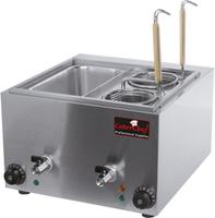 Pasta-Kookapparaat | CaterChef | 688240