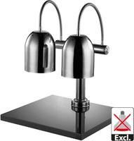 Warmhoudlamp | CaterChef | 688262