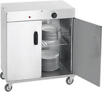 Warmhoudwagen (Cap.080St.) | 710060