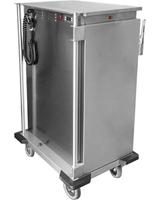 Warmhoudwagen (Cap.10Xgn1/1) | 710105