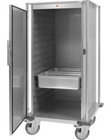 Warmhoudwagen (Cap.16Xgn2/1) | CaterChef | 710120