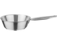 Sauteuse Ø24cm, 2,7 liter, Pujadas, RVS, 720114