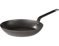 Lyonnaiserpan Ø40cm, Pujadas, Plaatstaal, 720815