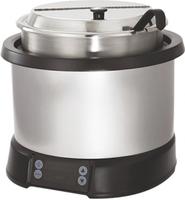 Pujadas Soepketel 10,4 liter, 721110