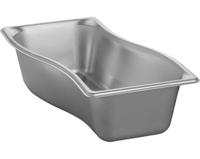 Pujadas 721233 Gastronormbak GN 1/3 - 100 mm