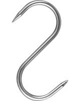 Vleeshaak (L.080Mm/Ø04Mm) | 852084