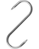 Vleeshaak (L.120Mm/Ø05Mm) | 852125