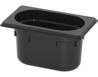 CaterChef 853091 Gastronormbak GN 1/9 - 100 mm