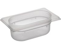 CaterChef 853880 Gastronormbak GN 1/9 - 065 mm