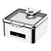 Sunnex 861805 Chafing dish GN 2/3