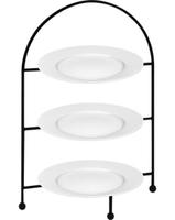 Etagere/Serveerstandaard Ø21Cm | 875050