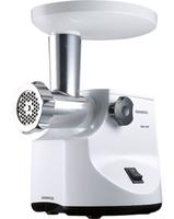 Gehaktmolen Pro 1400W | 1.5kg/min | Incl. 3 schijven | Kenwood MG450