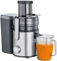 Sapcentrifuge 7cm opening voor groente en fruit | 1.1 L | bpa-vrij | Severin ES 3570