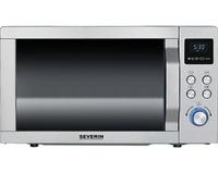 Magnetron - 25L - Severin 910051