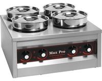 Spijzen Warmer (Cap.4St.) | MaxPro | 921454