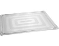Gastronorm Deksel 2/1Gn | CaterChef | 953006