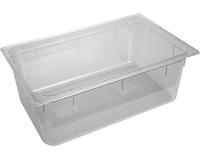CaterChef 953011 Gastronormbak GN 1/1 - 200 mm
